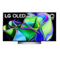 LG C3 48-inch OLED 4K TV 2023 (OLED48C3PSA)